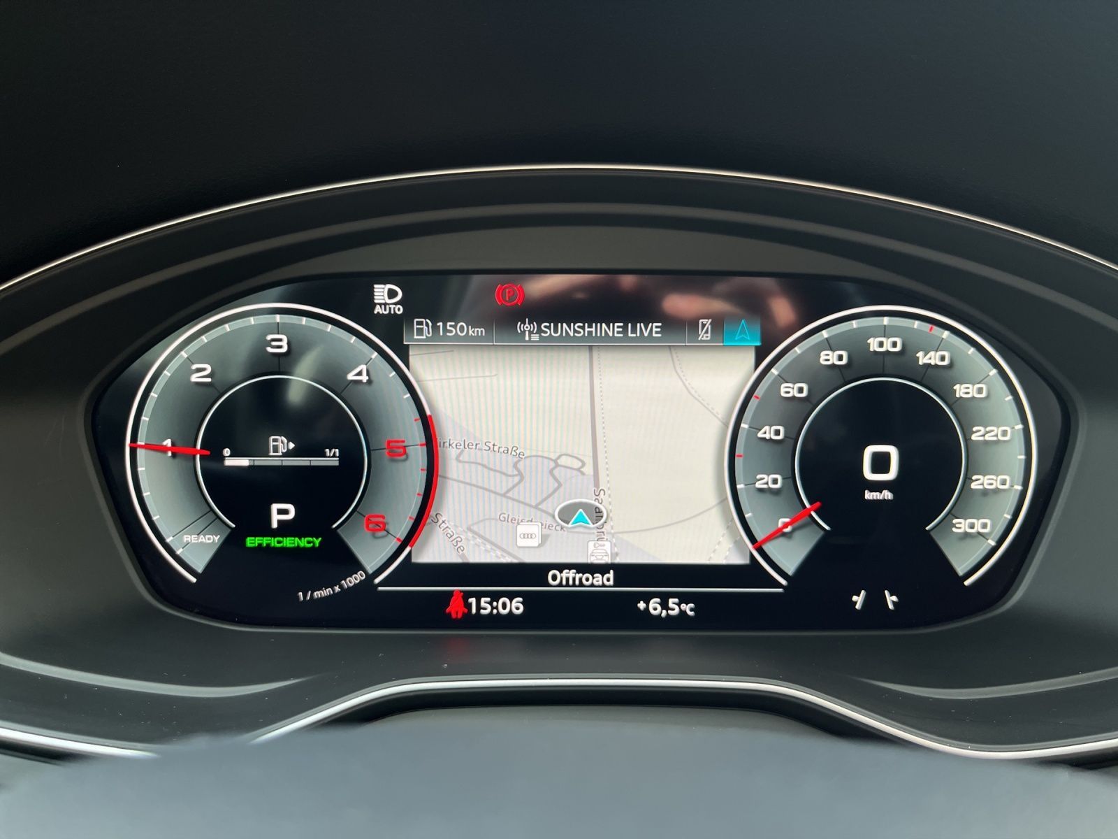 Audi Q5 - Bild 11
