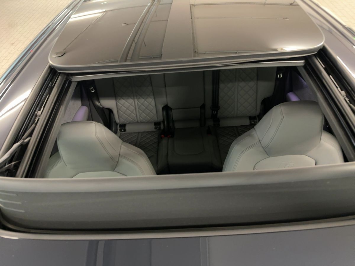 Audi SQ8 - Bild 22