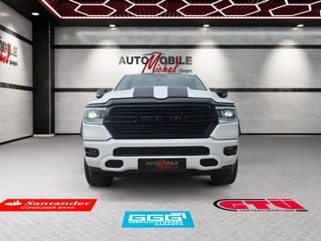 Dodge RAM - 4