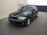 BMW 118d TÜV 04/28 - BMW 118 aus 2005: 118d