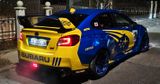 Subaru WRX STI 2.5 Widebody