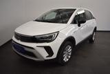 Opel Crossland ELEGANCE/LED/NAVI/DAB/TEILLEDER/RFK - Opel Crossland (X) mit Diesel-Antrieb: Kombi, Schaltgetriebe