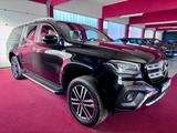 Mercedes-Benz X 350d 4Matic Doppelkabine Edition Power Hardtop - : Pickup, Hardtop