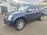 Isuzu D-Max Space Cab 3.0TD Aut. *LKW-Zl./3.0 To./nur  - Isuzu D-Max Gebrauchtwagen