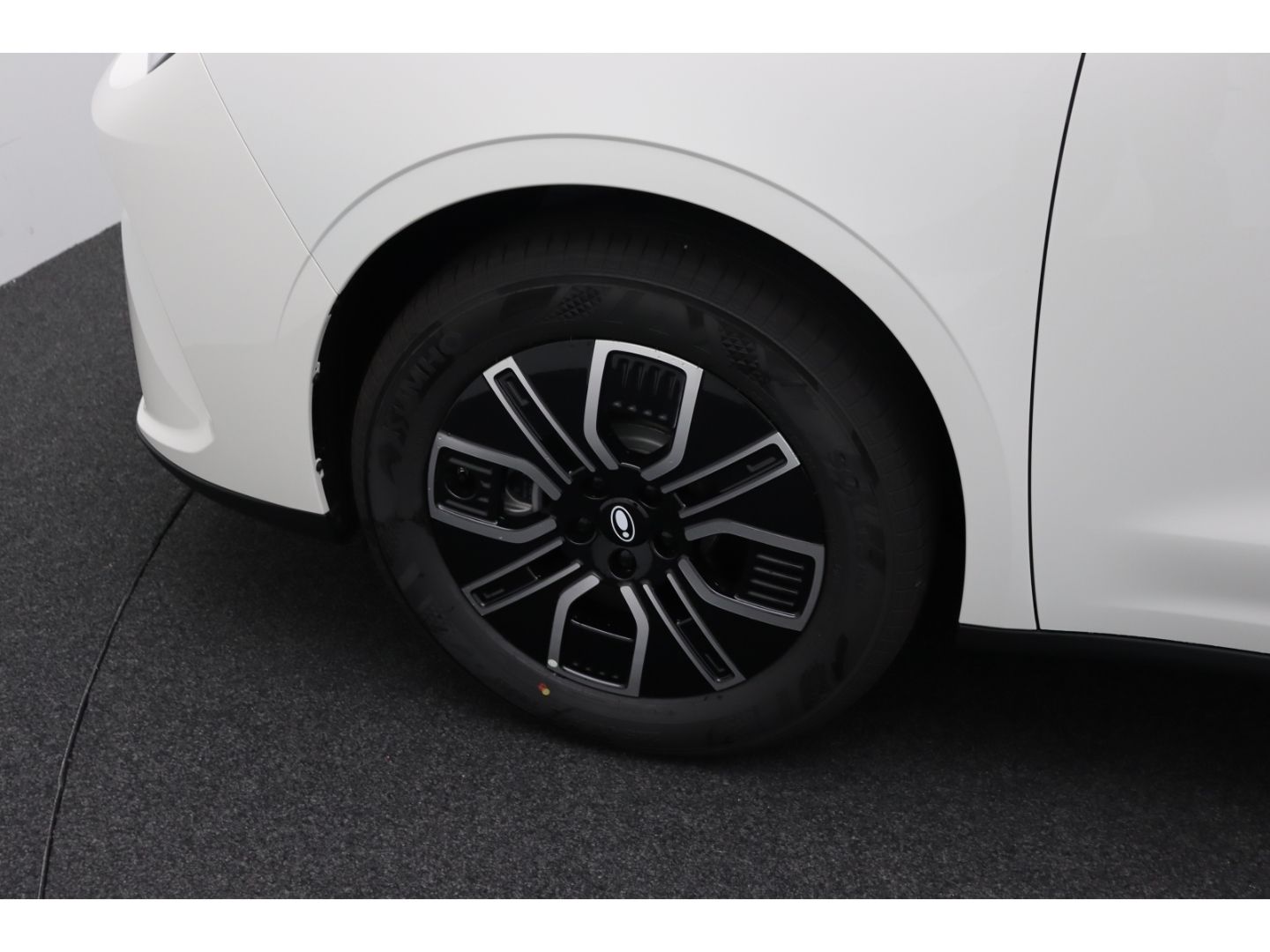 Fahrzeugabbildung GWM ORA 5 1.5 Turbo 7-Gang DCT Premium 360 Kamera AC