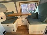 Volkswagen Professionell ausgebauter VW T5 Camper Van - Kassel