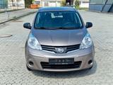 Nissan Note acenta 1.4 acenta mit Neu TÜV  - gebrauchte Nissan Note aus dem Jahr 2010