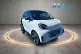 Smart ForTwo EQ Exclusive KAMERA LED PANORAMA - Smart Gebrauchtwagen in Osnabrück