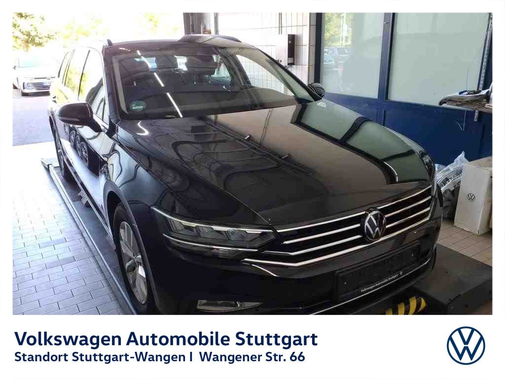 Volkswagen Passat Variant - Bild 2