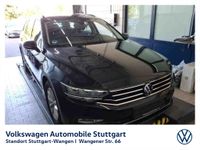 Volkswagen Passat Variant - Vorschau Bild 2