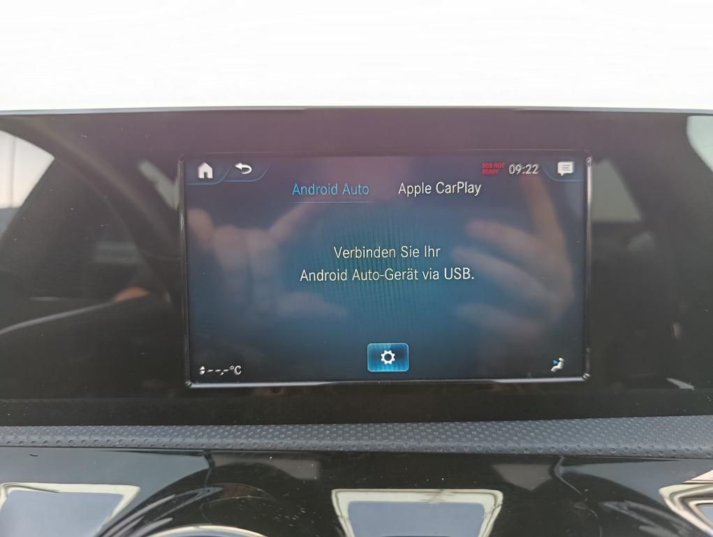 Mercedes-Benz CLA 250 Shooting Brake