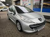 Peugeot 207 SW Sport Klimaaut./Tempomat/PANO - Peugeot 207 aus 2008: SW