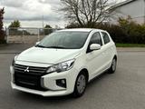 Mitsubishi Space Star/1Hand/Klima/Einparkhilfe/9.700km - Mitsubishi Space Star: 1.9