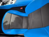 Corvette C7 6.2 V8 AT8 Grand Sport Coupe 3LT Carbon G... - Corvette Gebrauchtwagen von 2017