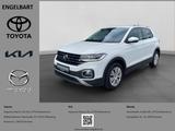 Volkswagen T-Cross 1.6 TDI Style Android Auto Kamera SHZ Te - VW T-Cross Diesel Gebrauchtwagen