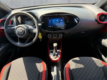 Toyota Aygo (X) - 9