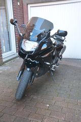 BMW F 800 GT mit Paketen, Topcase, Koffer, Tankrucks - Offers matching your search criteria