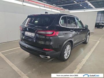 BMW X5 - 3