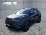 Hyundai TUCSON 1.6 T-GDi HEV 4WD Prime - Hyundai TUCSON hev Gebrauchtwagen