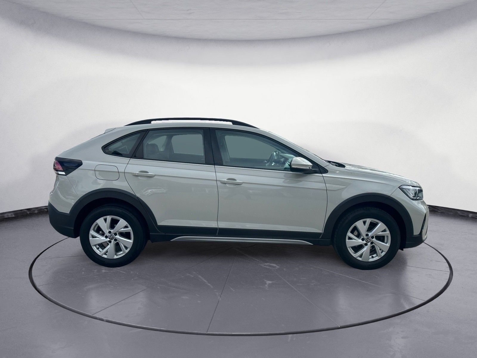 Volkswagen Taigo - Bild 6