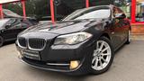 BMW 535 d Touring/Leder - BMW 535 aus 2010: 535d