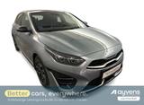 Kia cee'd GT Line Ceed 1.5 T-GDI OPF - Kia: Coupe, Cee D