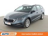 Skoda Octavia 1.5 TSI ACT First Edition*NAVI*LED*CAM* - Skoda Octavia: First Edition