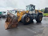 Liebherr L 576 2+2 / German / Waage / Klima / ZSA - Angebote
