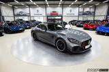 Mercedes-Benz AMG GT R Pro | Burmester High-End | 1/750 - graue Mercedes-Benz AMG GT R