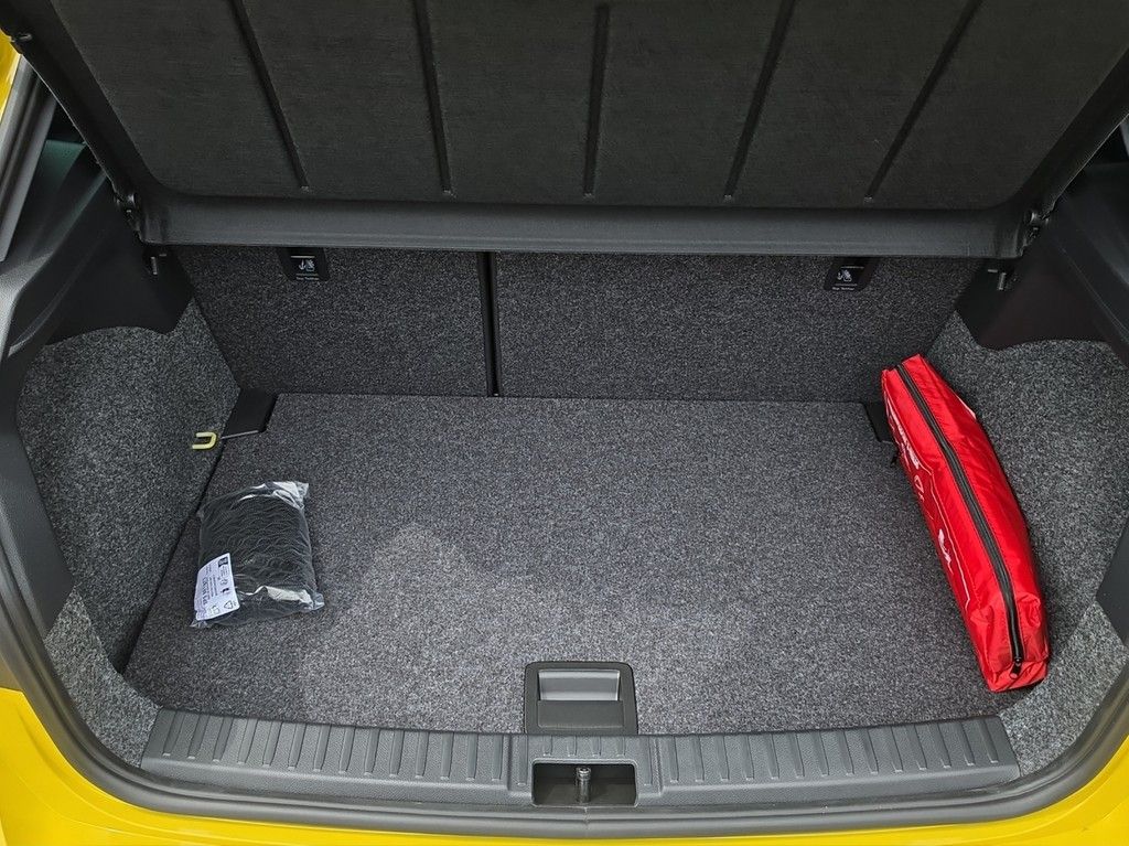 Seat Ibiza - Bild 11