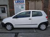 Volkswagen Fox 1.2 Basis/ TÜV NEU/ Ganzjahresreifen - Volkswagen Fox in Leipzig