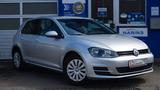 Volkswagen Golf VII Trendline Navi Klima PDC Sitzheizung - Volkswagen Gebrauchtwagen in Esslingen