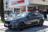 BMW X6 40d M Sport - Full Option, LP 142.000 € - BMW X6 Gebrauchtwagen in München