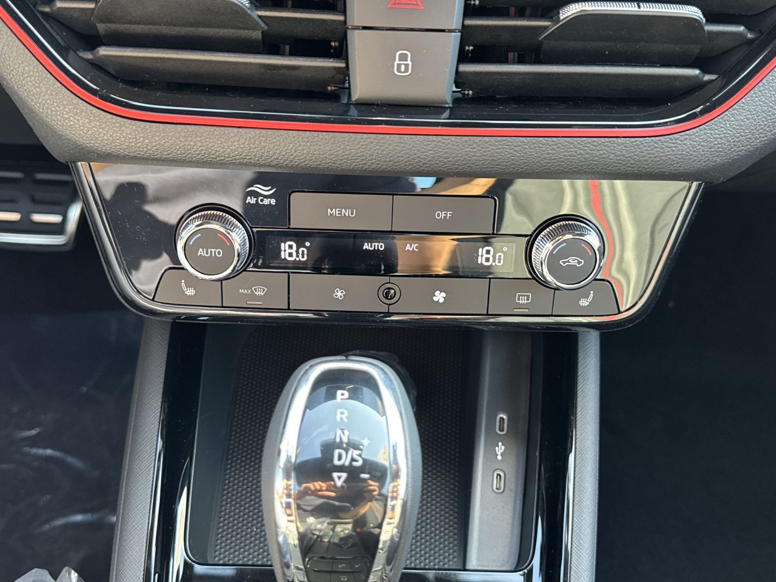 Skoda Kamiq - Bild 14