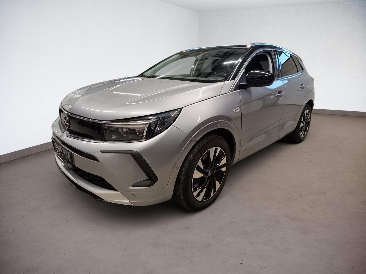 Opel Grandland  1.6T PHEV FWD AT8 Ultimate AHK NightV
