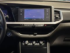 OPEL Grandland X - Ansicht 20