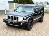 Jeep Commander Overland 5.7 V8 HEMI LPG Overland  - Jeep Commander: Hemi