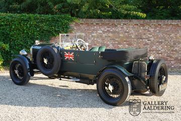 1935 Bentley OTHERS 照片 6