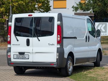Renault Trafic - 3