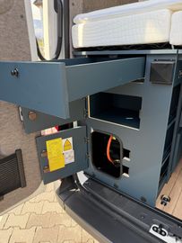 HYMER ERIBA HYMERCAR Eriba Car 600 5 Jahre Garantie Winterpaket