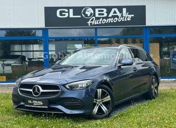 Mercedes C 200 - 1