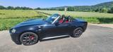 Abarth 124 Spider 1.4 MultiAir Turbo Turismo Automa... - Abarth 124 Spider: Automatik