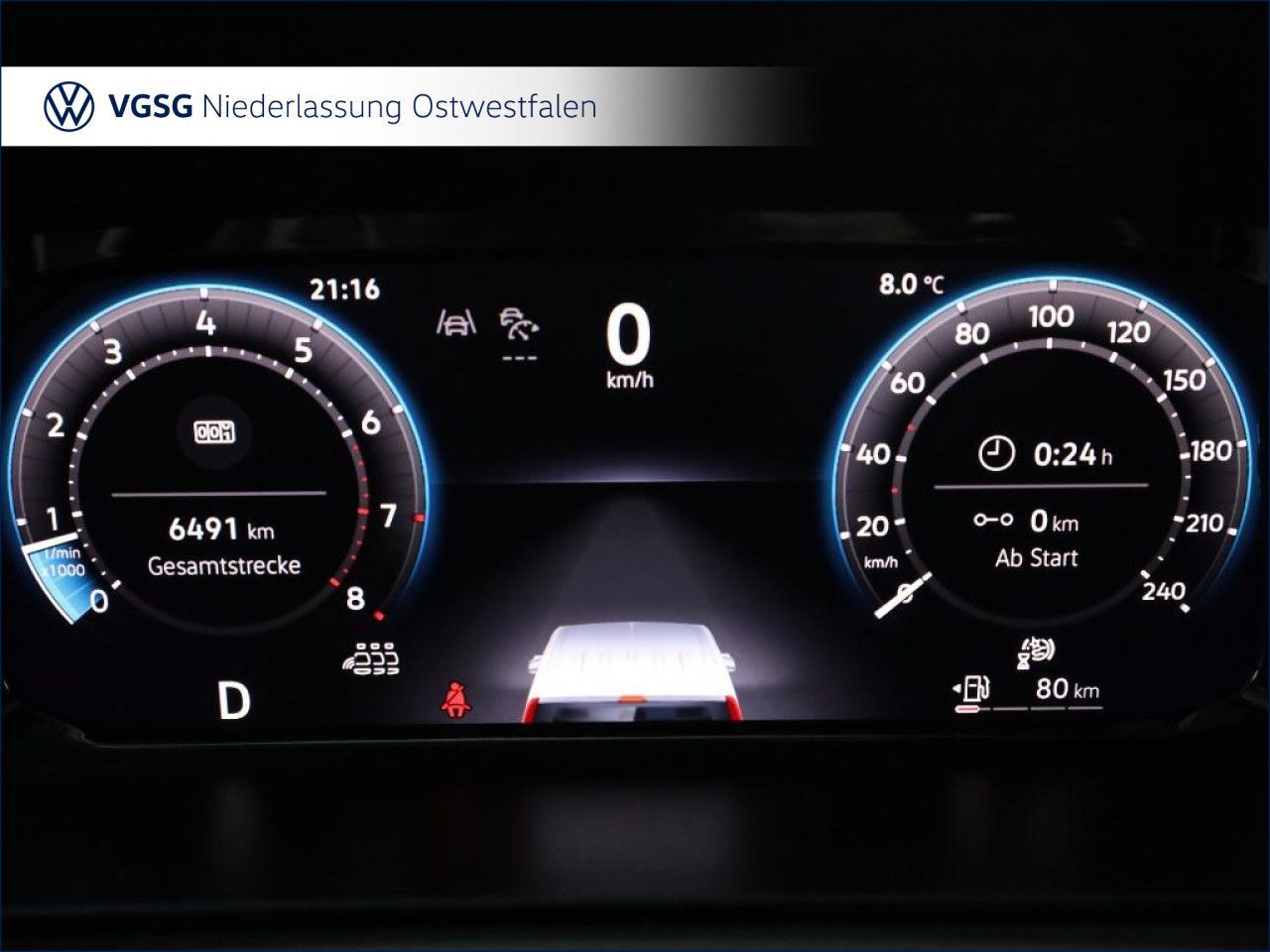 Volkswagen Caddy - Bild 13