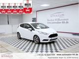 Ford Fiesta ST*1Vorb*Recaro Sitze*KeyFree*Performance - Ford Fiesta Gebrauchtwagen in Hamburg