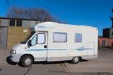 Adria 574 SP (Serie 70) - Adria Teilintegrierter
