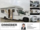 Eura Mobil PROFILA RS 675 SB, Maxi 4,25 t, Fahrradträger - Eura Mobil 675