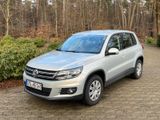 Volkswagen Tiguan Trend & Fun 4Motion (( AHK+Alu+Top ))