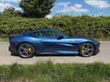 Ferrari Portofino 1.Hd. Sonderfarbe, Inspektion/TÜV neu - Ferrari Portofino