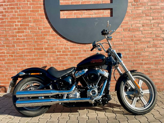 Harley-Davidson FXST Softail Standard *2023**sofort *