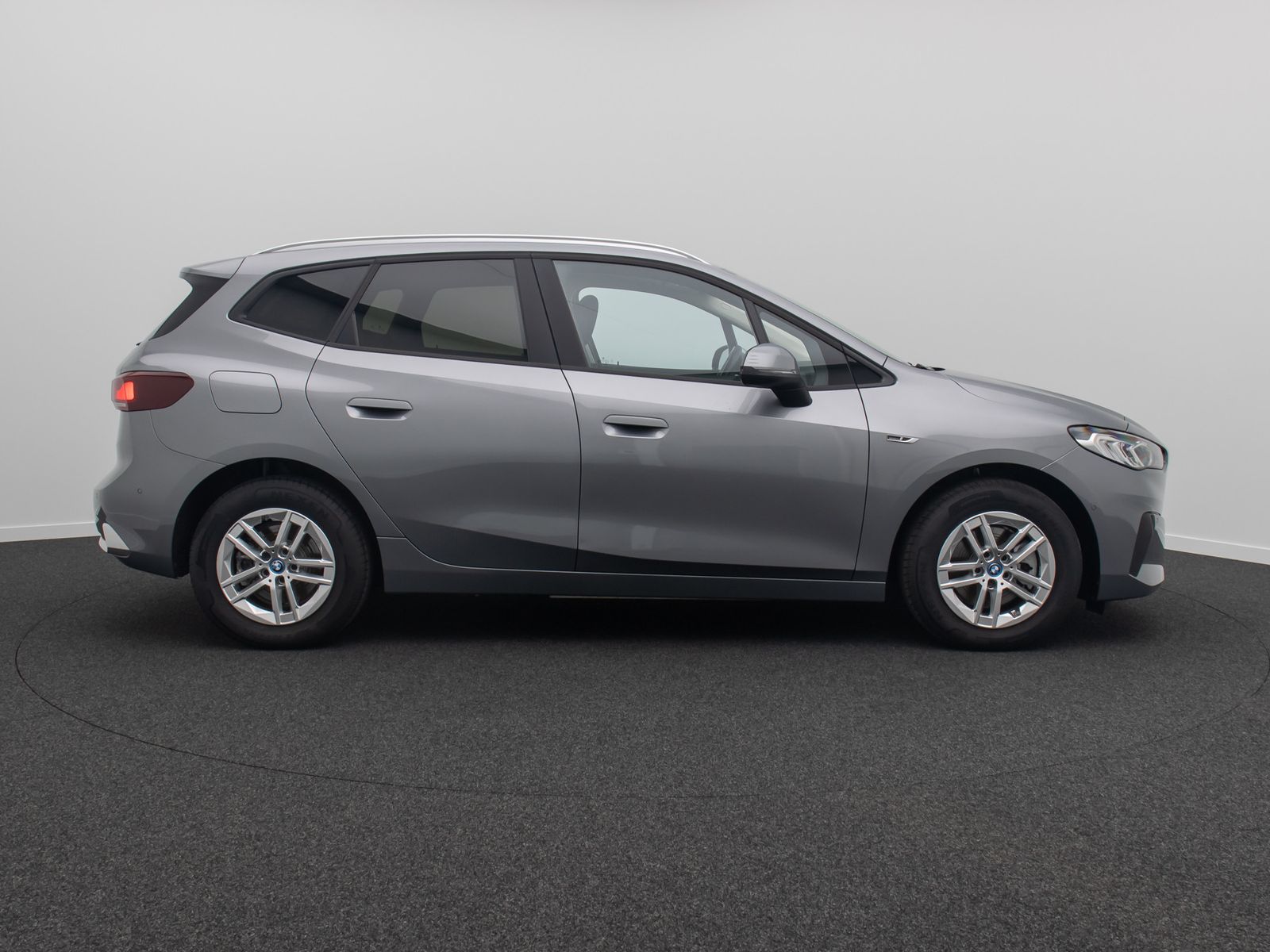 Fahrzeugabbildung BMW 225 Active Tourer xD DAB Kamera Panorama Parkass